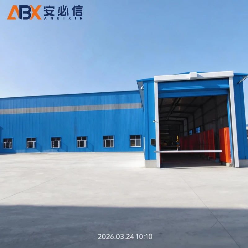 江门市堆积门